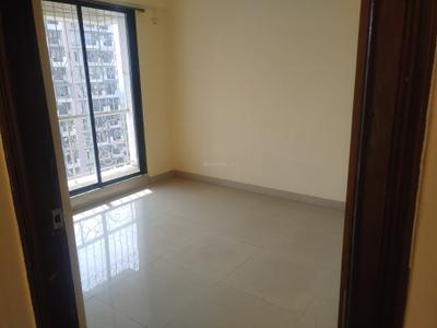 Bedroom Image of 1125 Sq.ft 2 BHK Apartment / Flat for sale in Raikar Yashodeep Height, Rabale Navi Mumbai for Rs. 19800000