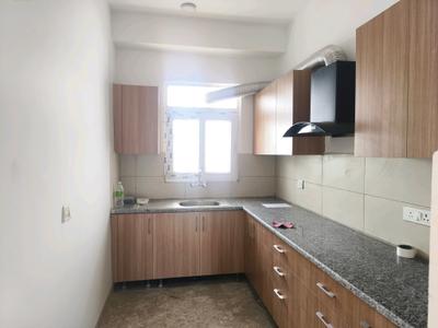 Kitchen Image of 2750 Sq.ft 4 BHK Builder Floor for rent in SS Linden Residential Floors, Sector 84 Gurgaon for Rs. 47000