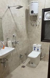 Bathroom Image of K -28/A in Green Park Extension, New Delhi