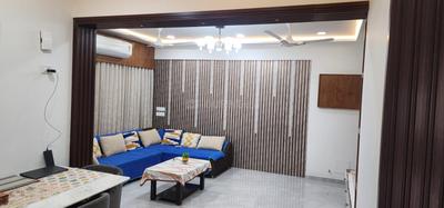 Bedroom Image of 1708 Sq.ft 3 BHK Apartment / Flat for sale in Orchid Greenfield, Shela Ahmedabad for Rs. 13000000