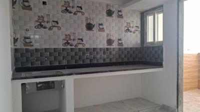 Kitchen Image of 1460 Sq.ft 3 BHK Apartment / Flat for sale in Sainikpuri Secunderabad for Rs. 7900000