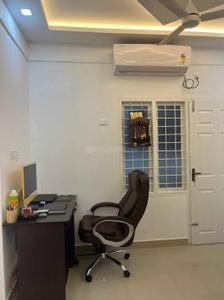 Hall Image of 542 Sq.ft 1 BHK Apartment / Flat for sale in Thrippunithura Kochi for Rs. 4500000
