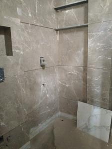 Bedroom One Image of 800 Sq.ft 3 BHK Builder Floor for sale in Jain Luxury Floors, Sector 8 Rohini New Delhi for Rs. 14000000