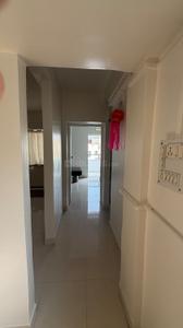 Image of 660 Sq.ft 1 BHK Apartment / Flat for sale in Green Woods, Dhayari, Pune for Rs. 3551000