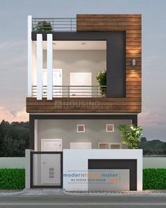 Image of 1050 Sq.ft 2 BHK Independent House for sale in Shrinath Maa Ginni Vihar Phase 1, Mhow, Indore for Rs. 2999000