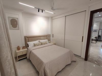Bedroom Image of 1620 Sq.ft 3 BHK Builder Floor for sale in Sector 70A Gurgaon for Rs. 21500000