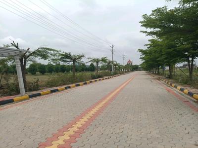 Image of 170 Sq.ft Residential Plot / Land for sale in Kompally, Hyderabad for Rs. 7140000