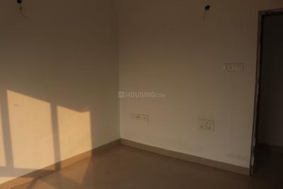 Bedroom Image of 1145 Sq.ft 3 BHK Apartment / Flat for sale in The Banyan Tree Garden, Rajarhat Kolkata for Rs. 7700000