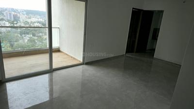 Hall Image of 1100 Sq.ft 2 BHK Apartment / Flat for sale in Bibwewadi Pune for Rs. 12800000
