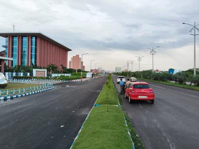 Image of 1080 Sq.ft Residential Plot / Land for sale in Newtown Vastu 1, New Town, Kolkata for Rs. 1300000
