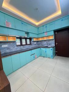 Kitchen Image of 1700 Sq.ft 3 BHK Independent House for sale in Kuzhivelippady Kochi for Rs. 7898888