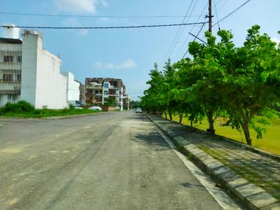 Image of 580 Sq.ft 1 BHK Apartment / Flat for sale in Vinayakkripa Central Park Shervani Legacy Phase 1, Dhoomanganj, Allahabad for Rs. 4150000