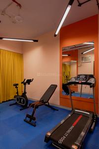 Bedroom Image of Spaghetti House by The Livlit in Bandra East, Mumbai