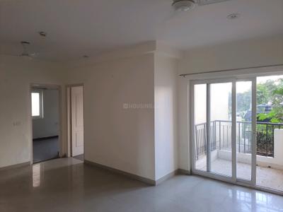 Living Room Image of 1220 Sq.ft 2 BHK Apartment / Flat for sale in Mapsko Casa Bella, Sector 82 Gurgaon for Rs. 12500000