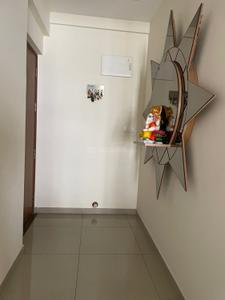 Hall Image of 1595 Sq.ft 3 BHK Apartment / Flat for sale in Goyal Orchid Whitefield, Whitefield Bengaluru for Rs. 26400000