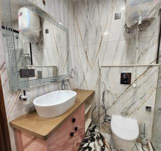 Image of 3200 Sq.ft 4 BHK Builder Floor for rent in DLF Phase 2, DLF Phase 2, Gurgaon for Rs. 130000