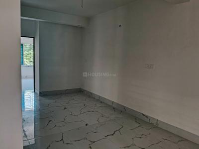 3 BHK Independent Builder Floor