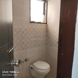 Bathroom Image of 1150 Sq.ft 2 BHK Apartment / Flat for sale in Kalali Vadodara for Rs. 2800000