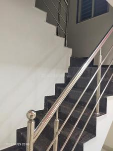 Image of 1200 Sq.ft 2 BHK Independent House for rent in Pathardi Phata, Nashik for Rs. 17000