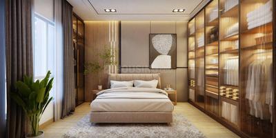 Bedroom Image of 1751 Sq.ft 4 BHK Apartment / Flat for sale in Shibpur Howrah for Rs. 13000000