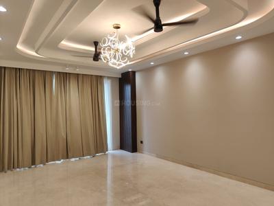 Hall Image of 3240 Sq.ft 4 BHK Builder Floor for sale in Suncity Township, Sector 54 Gurgaon for Rs. 57000000