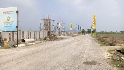 Image of 150 Sq.ft Residential Plot / Land for sale in Prakash Nagar, Narasaraopet for Rs. 910000