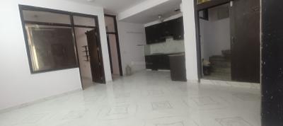 Hall Image of 1400 Sq.ft 2 BHK Builder Floor for rent in Green Park New Delhi for Rs. 50000