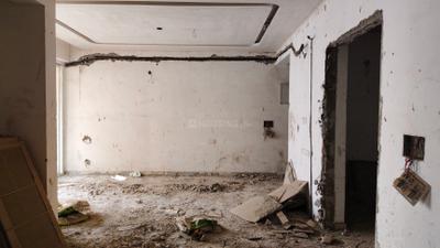 Living Room Image of 1428 Sq.ft 3.5 BHK Apartment / Flat for sale in Prateek Grand City, Siddharth Vihar Ghaziabad for Rs. 17200000