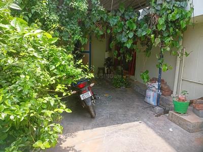 Balcony Image of 1200 Sq.ft 2 BHK Independent House for rent in Kurmannapalem Visakhapatnam for Rs. 8000
