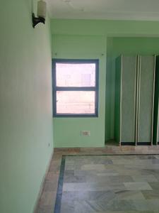 Bedroom Image of 1650 Sq.ft 3 BHK Builder Floor for rent in Bani Park Jaipur for Rs. 25000