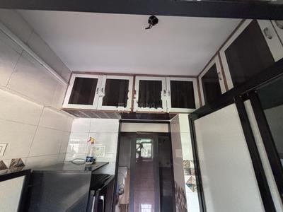 1 BHK Flat