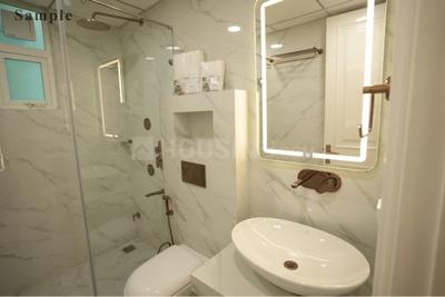 Image of 2050 Sq.ft 3 BHK Apartment / Flat for sale in Capital Royal Casa, GMS Road, Dehradun for Rs. 18450002