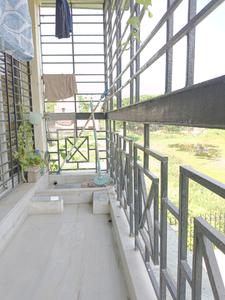 Bedroom One Image of 3500 Sq.ft 4 BHK Villa for sale in Pancha Sayar Kolkata for Rs. 20000000