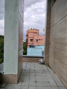 Bedroom Three Image of 1000 Sq.ft 4 BHK Independent House for sale in Chikkabettahalli Bengaluru for Rs. 25000000
