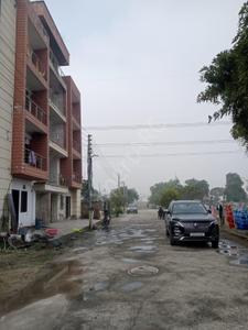 Image of 1040 Sq.ft 2 BHK Apartment / Flat for sale in Jwalapur, Haridwar for Rs. 1800000