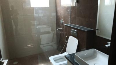 Image of 2100 Sq.ft 3 BHK Apartment / Flat for rent in Gazipur, Zirakpur for Rs. 60000