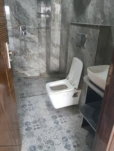 Bathroom Image of 1250 Sq.ft 3 BHK Apartment / Flat for sale in Dwarka Sector 28 Apartment, Sector 28 Dwarka New Delhi for Rs. 12500000