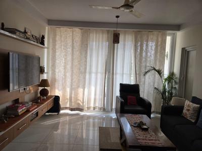 Hall Image of 1740 Sq.ft 3 BHK Apartment / Flat for sale in Thanisandra Bengaluru for Rs. 22620000