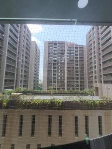 Image of 2649 Sq.ft 4 BHK Apartment / Flat for sale in Addor Cloud 9, Ambawadi, Ahmedabad for Rs. 32500000