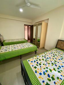 Image of Yazminne Apartments in Andheri East, Mumbai