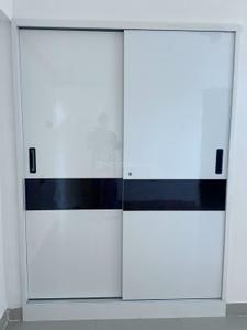 Bedroom Image of 1110 Sq.ft 2 BHK Apartment / Flat for sale in Jain Aashraya, Panduranga Nagar Bengaluru for Rs. 11000000