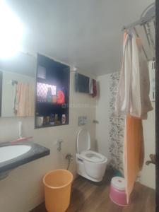 Image of 1150 Sq.ft 2 BHK Apartment / Flat for sale in Kopar Khairane, Navi Mumbai for Rs. 14000000