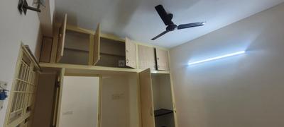 Bedroom Image of 1150 Sq.ft 3 BHK Apartment / Flat for rent in Chozha Thirumangai, Kumananchavadi Chennai for Rs. 25000