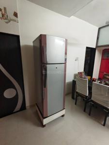 Hall Image of 1630 Sq.ft 3 BHK Apartment / Flat for sale in Naranpura Ahmedabad for Rs. 11500000