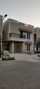 Image of 1001 Sq.ft 3 BHK Villa for rent in Irandankattalai, Chennai for Rs. 26001