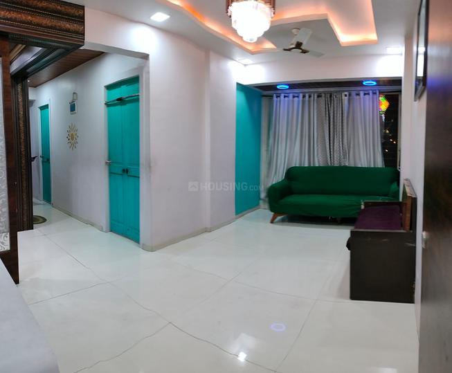 Ghansoli Gaon, Ghansoli Main Image 1