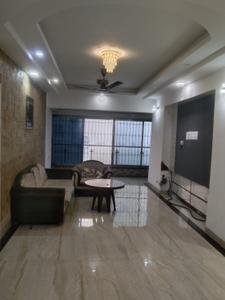 Hall Image of 1100 Sq.ft 2 BHK Apartment / Flat for rent in Neelam Apartment, Pali Hill Mumbai for Rs. 225000