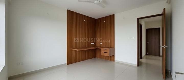 Disha Pursuit of Sunshine Bedroom 1