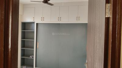 Bedroom Image of 1000 Sq.ft 2 BHK Apartment / Flat for rent in Aisshpra Paalm Paradise Phase II, Sahara Estate Gorakhpur for Rs. 13000