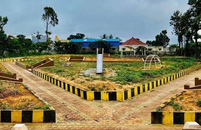 Image of 1325 Sq.ft Residential Plot / Land for sale in Jigani, Bengaluru for Rs. 8612500